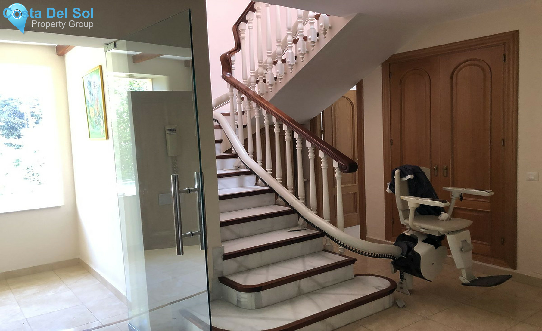 House in Los Monteros-1366579