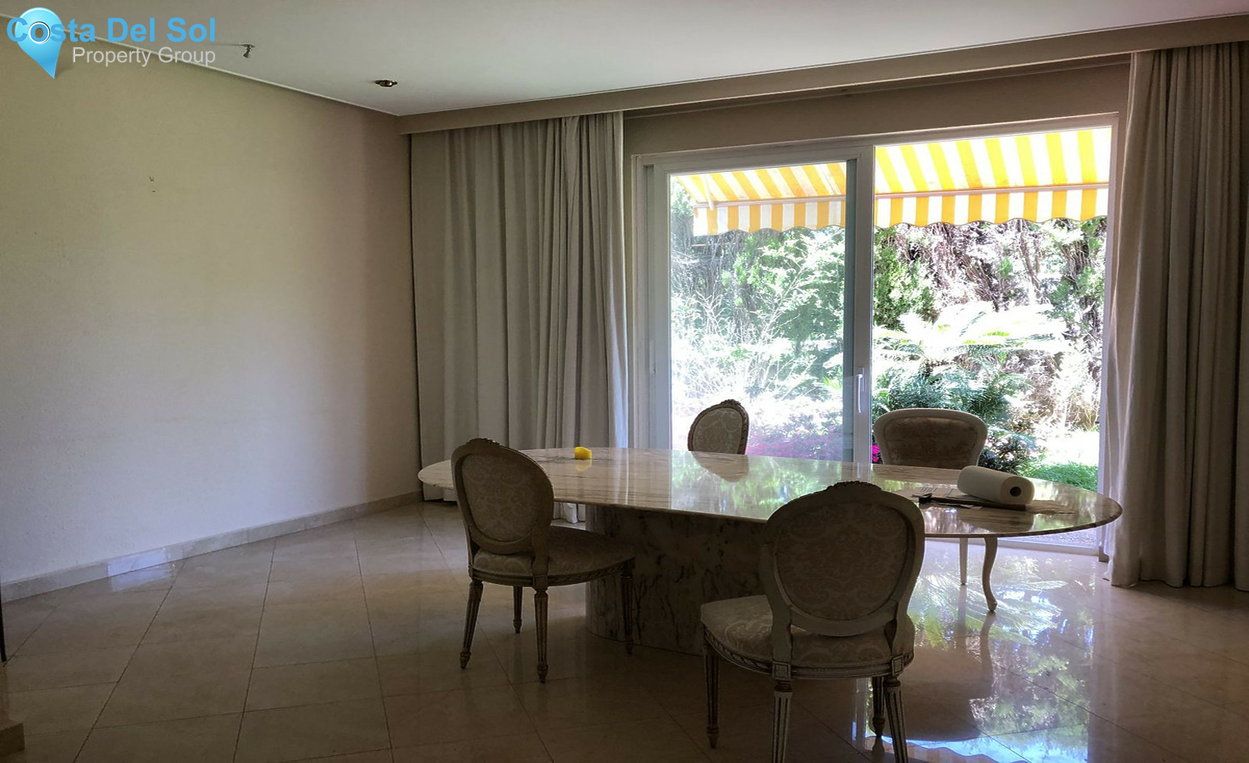 House in Los Monteros-1366580