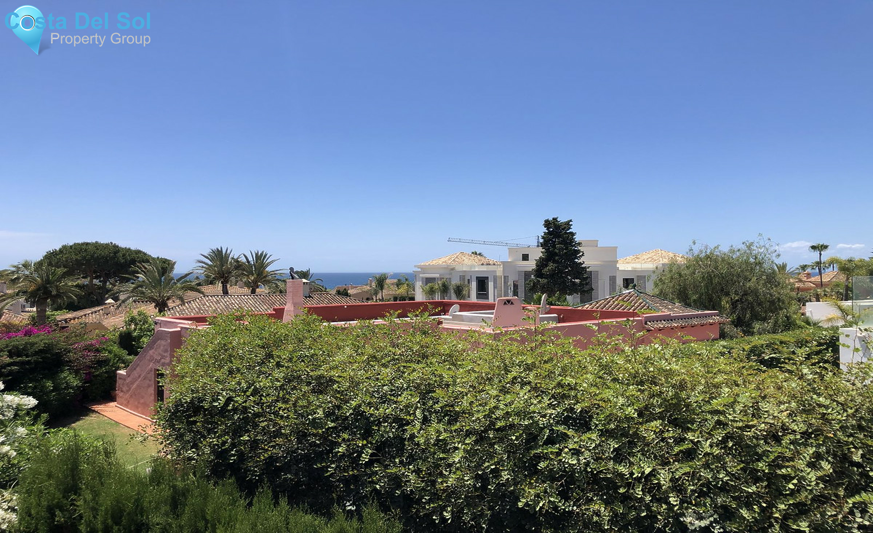 House in Los Monteros-1366585