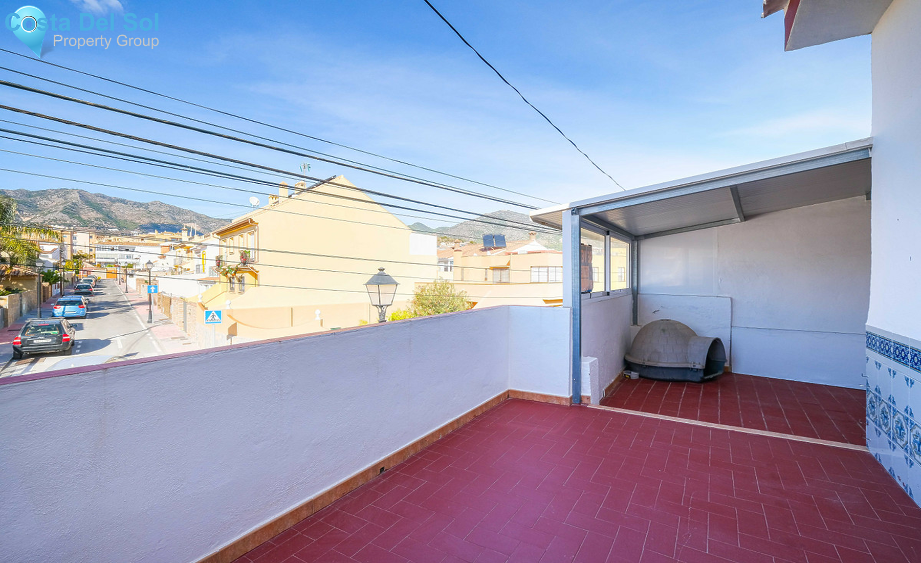 House in Los Pacos-1303837