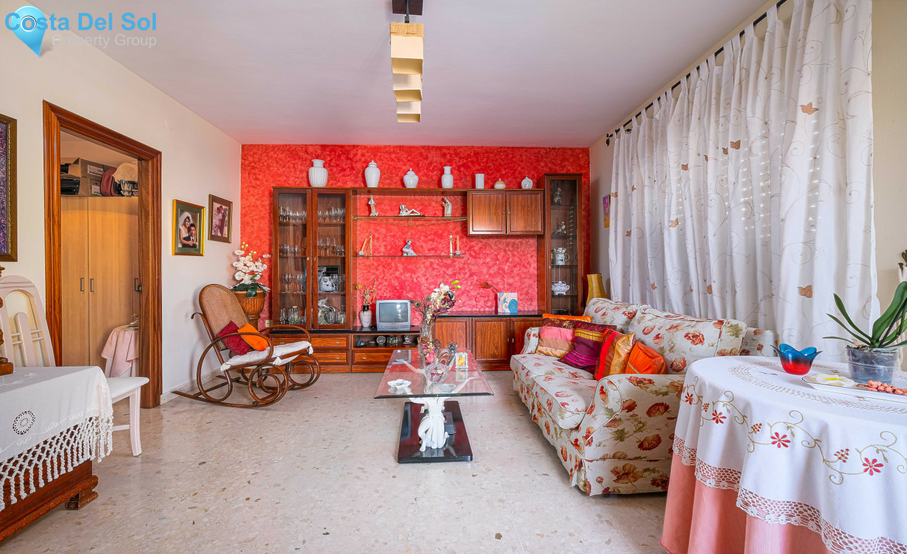 House in Los Pacos-1303839