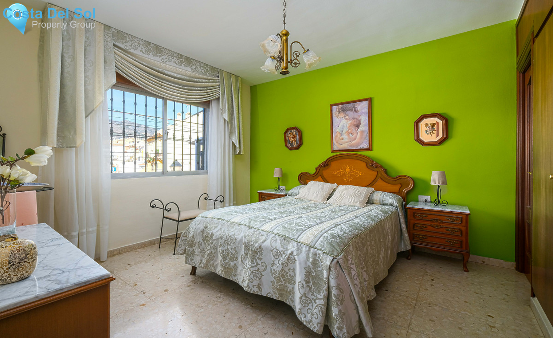 House in Los Pacos-1303840