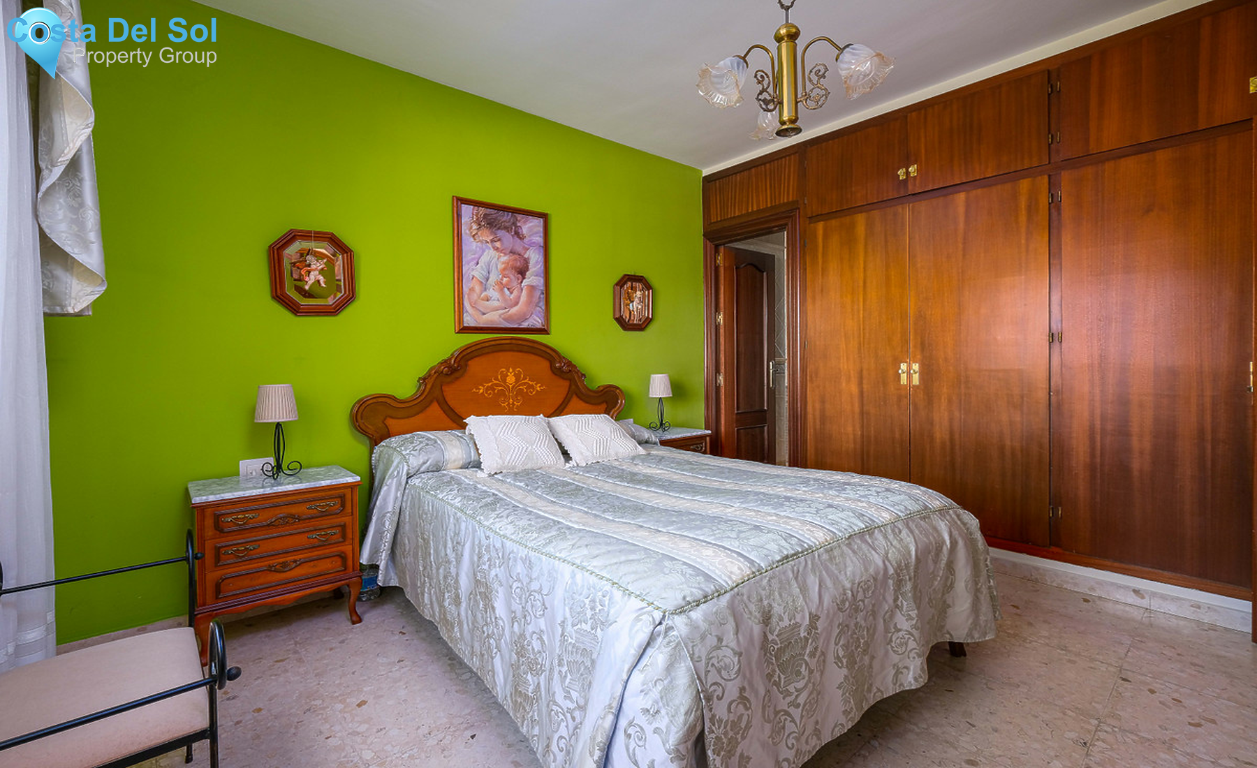 House in Los Pacos-1303841