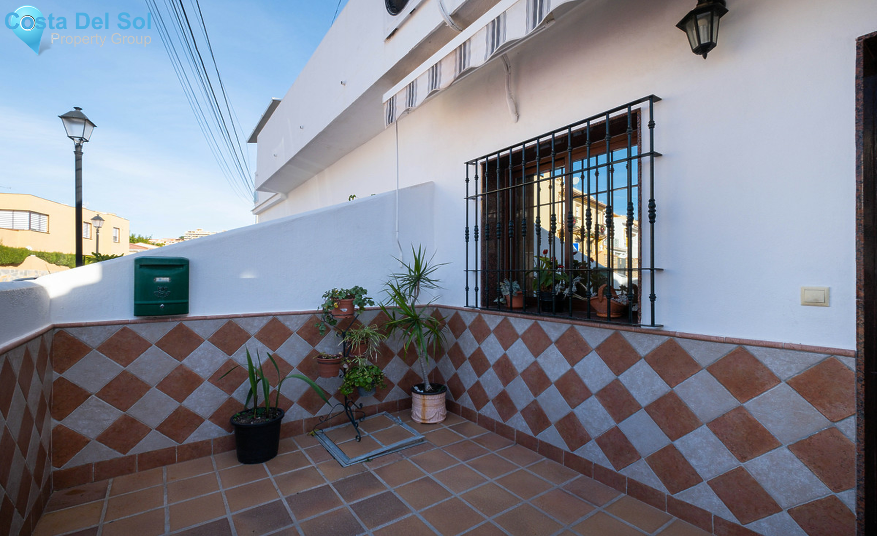 House in Los Pacos-1303826