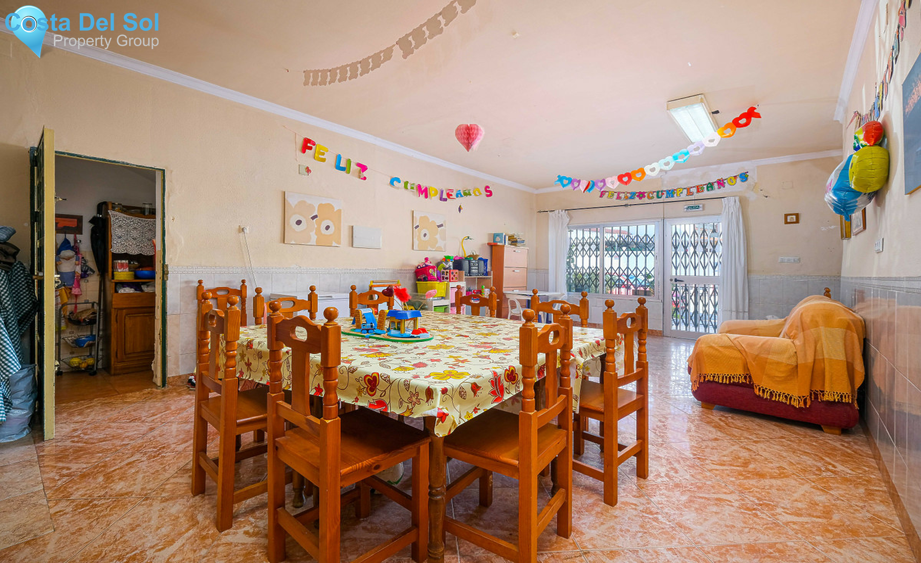 House in Los Pacos-1303827