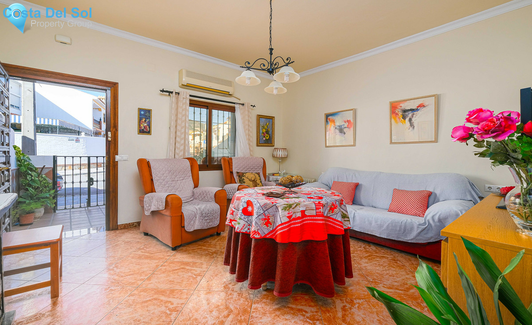 House in Los Pacos-1303828