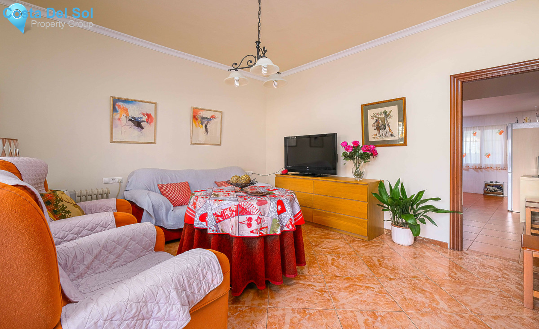 House in Los Pacos-1303829