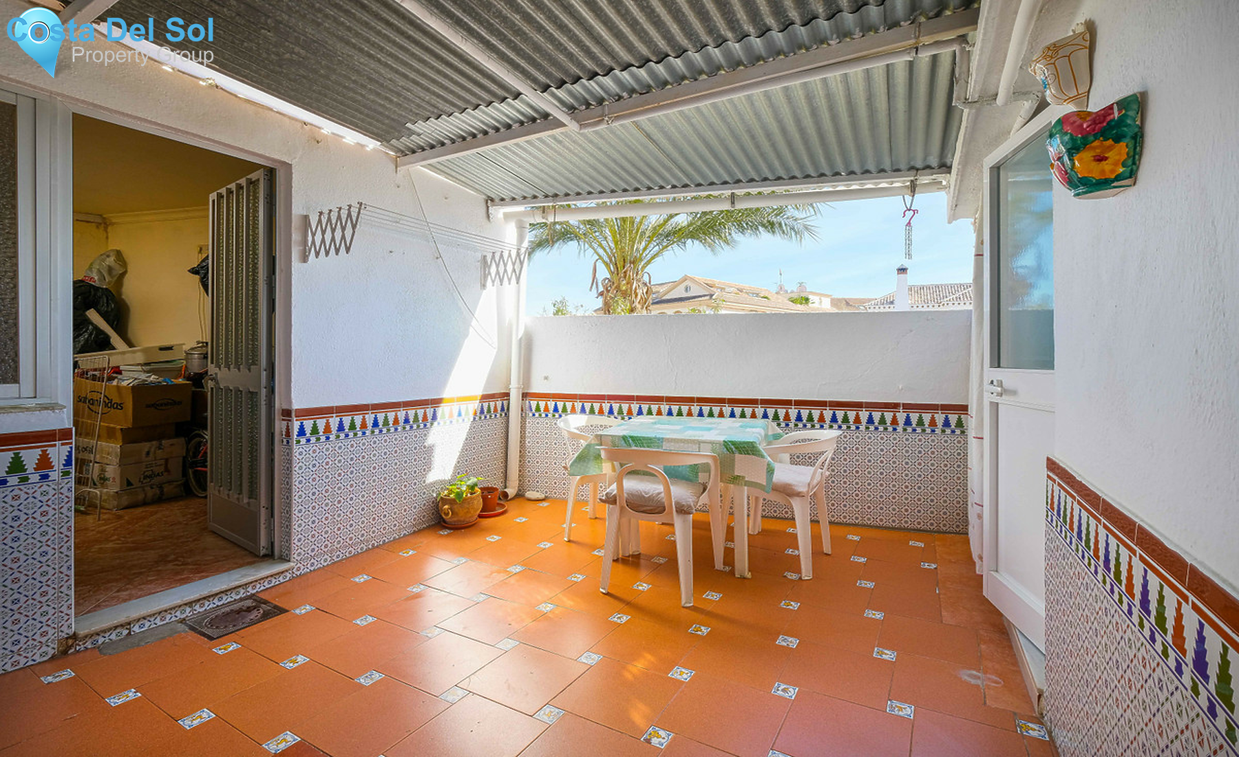 House in Los Pacos-1303832