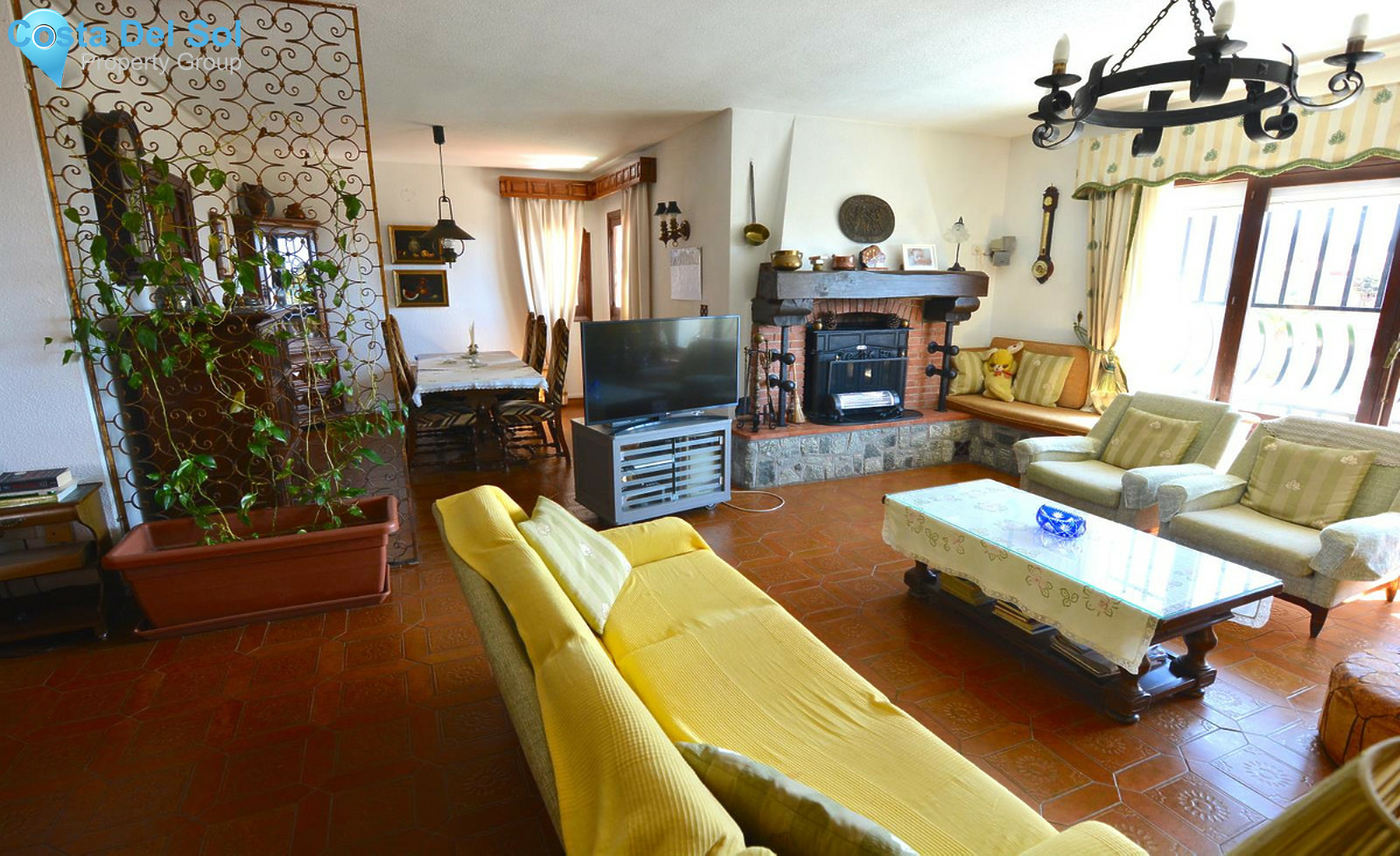 House in Malaga Este