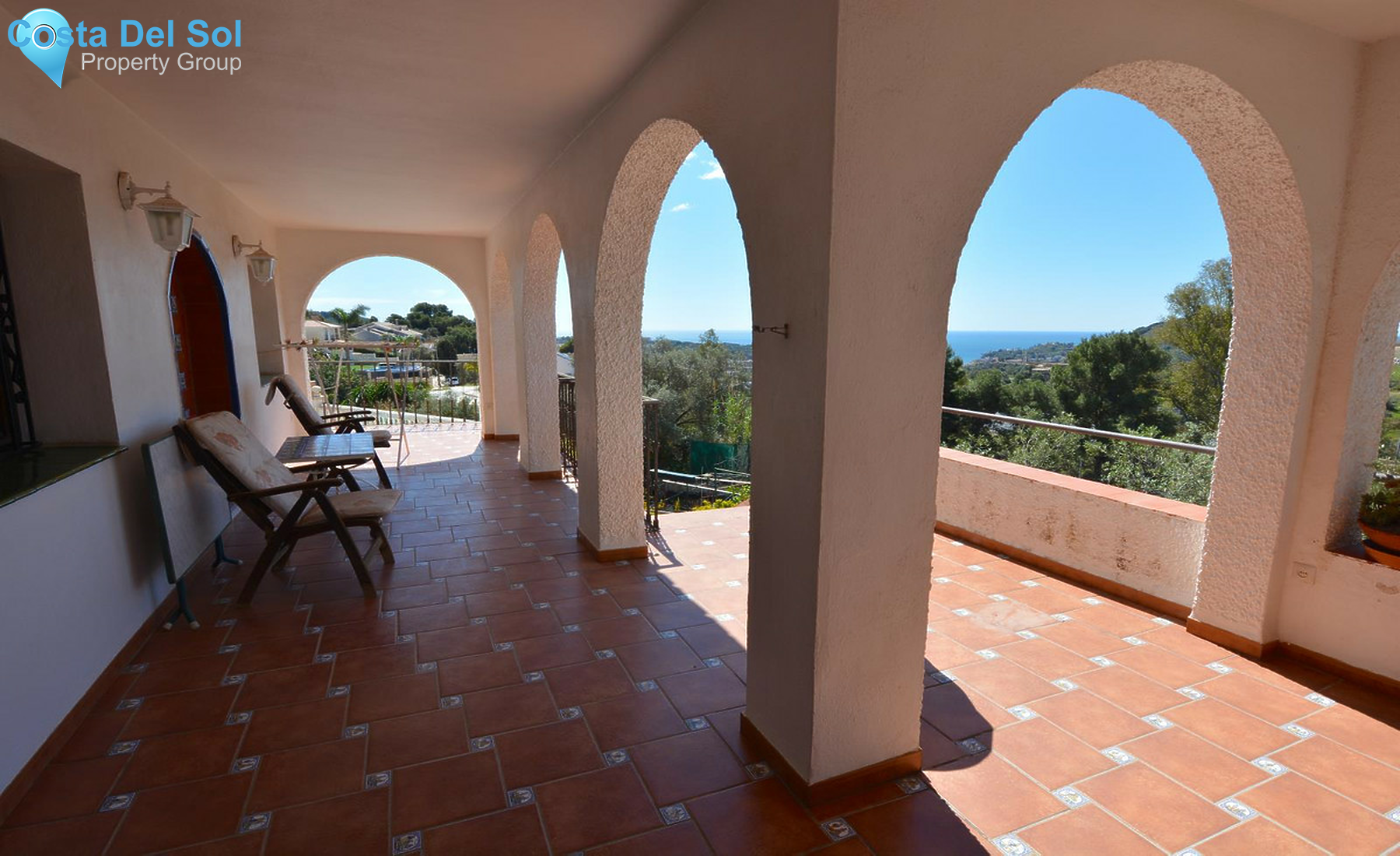 House in Malaga Este-1292353