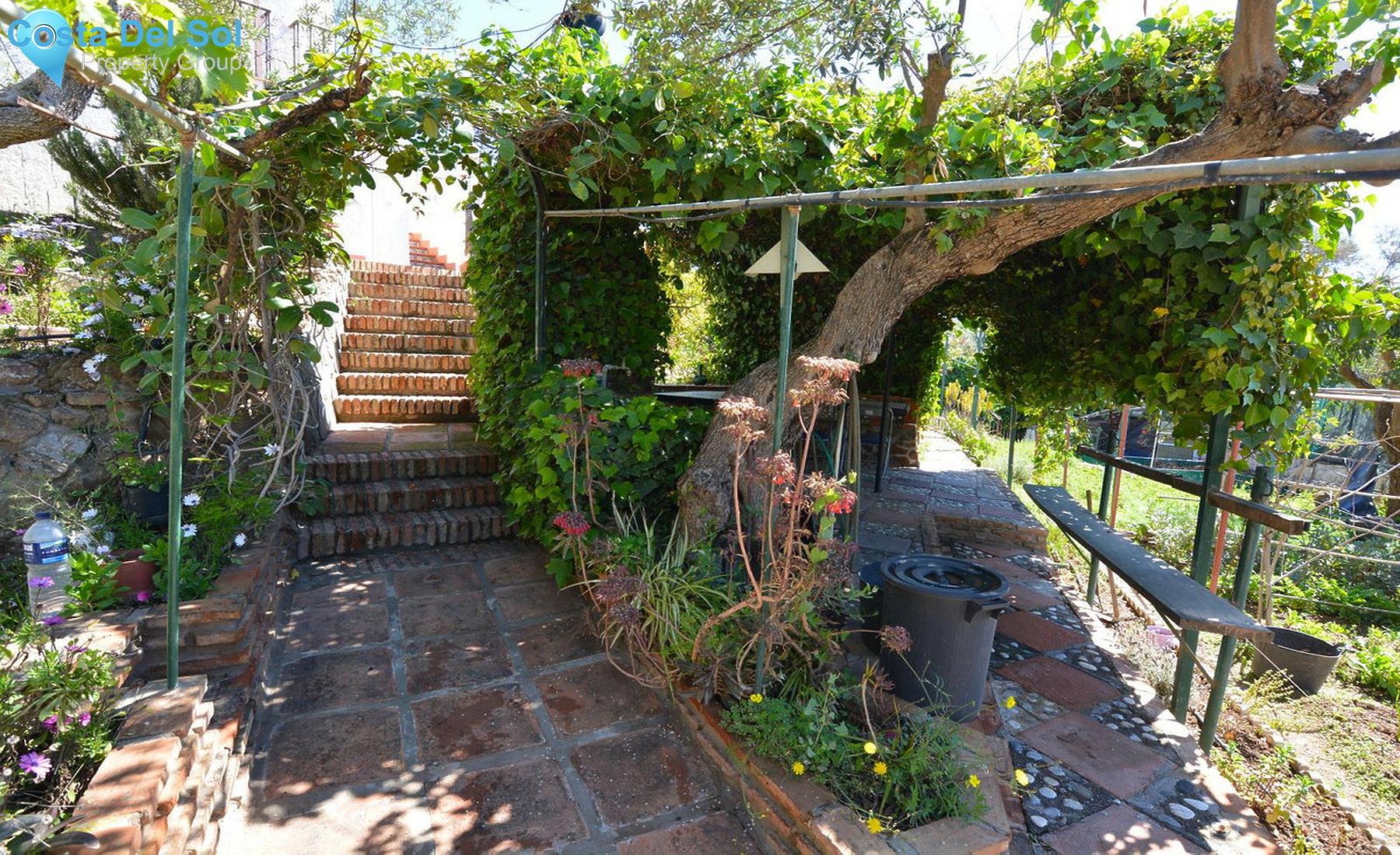 House in Malaga Este-1292355