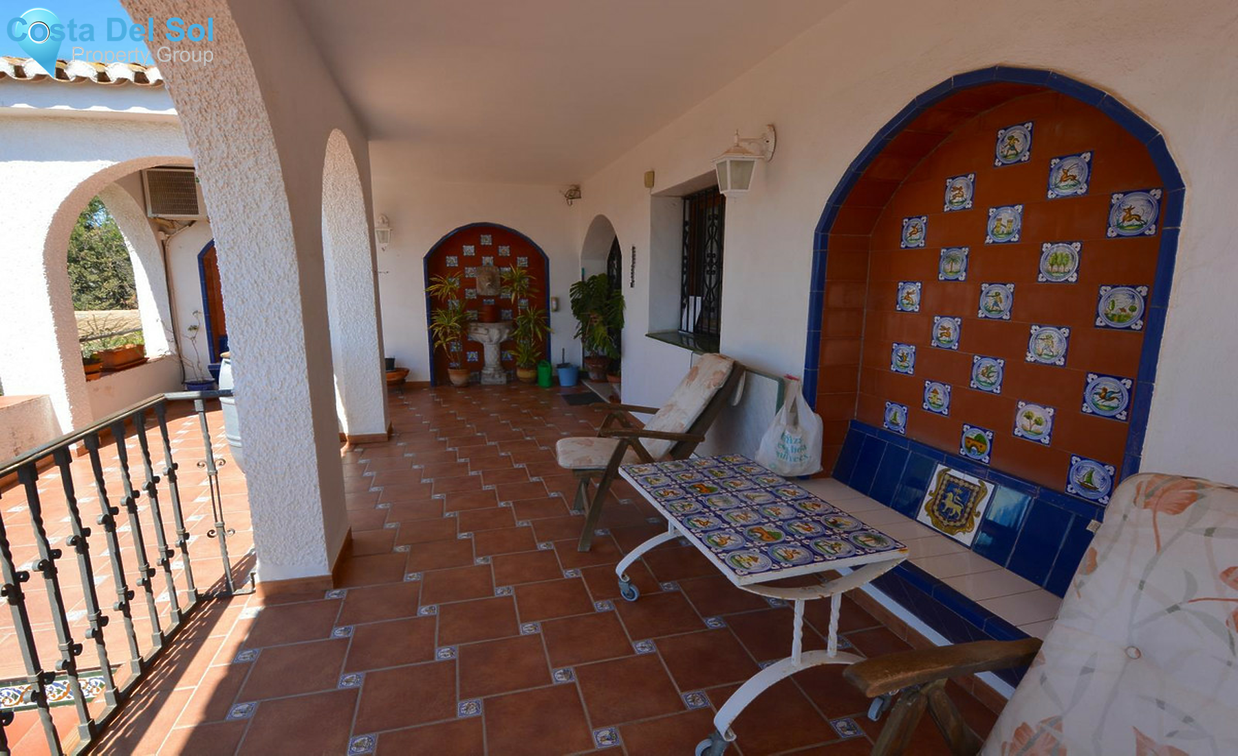 House in Malaga Este-1292356