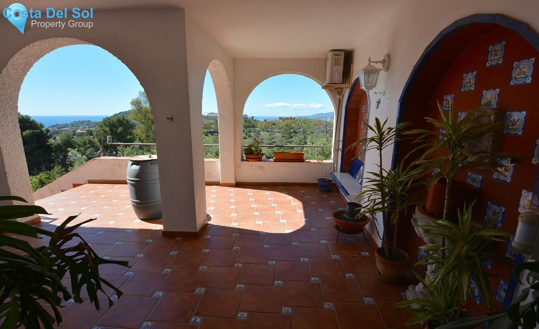 House in Malaga Este-1292359