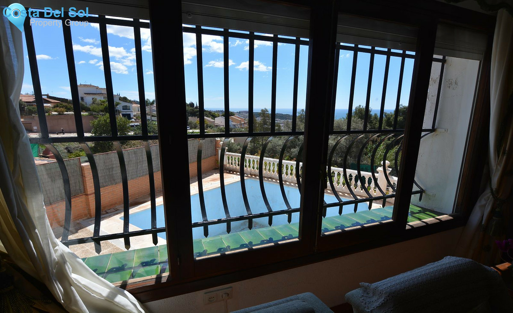 House in Malaga Este-1292345