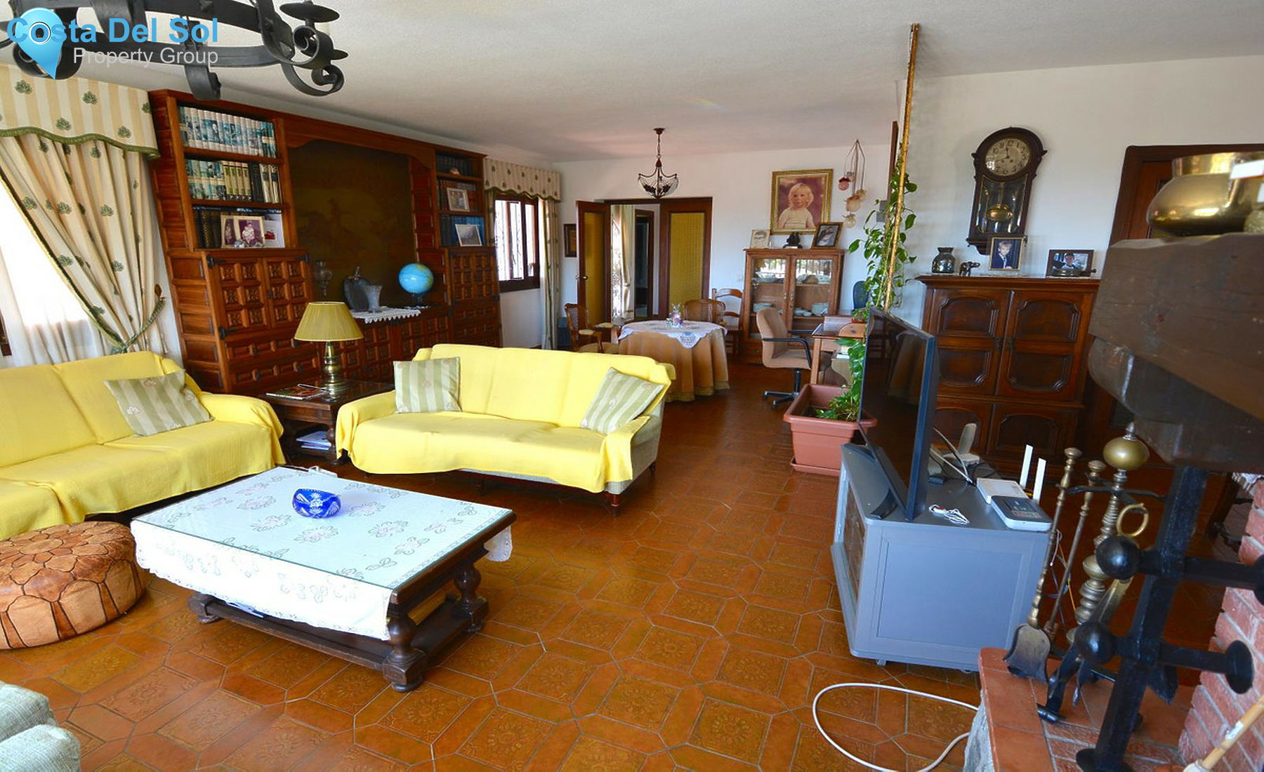 House in Malaga Este-1292346