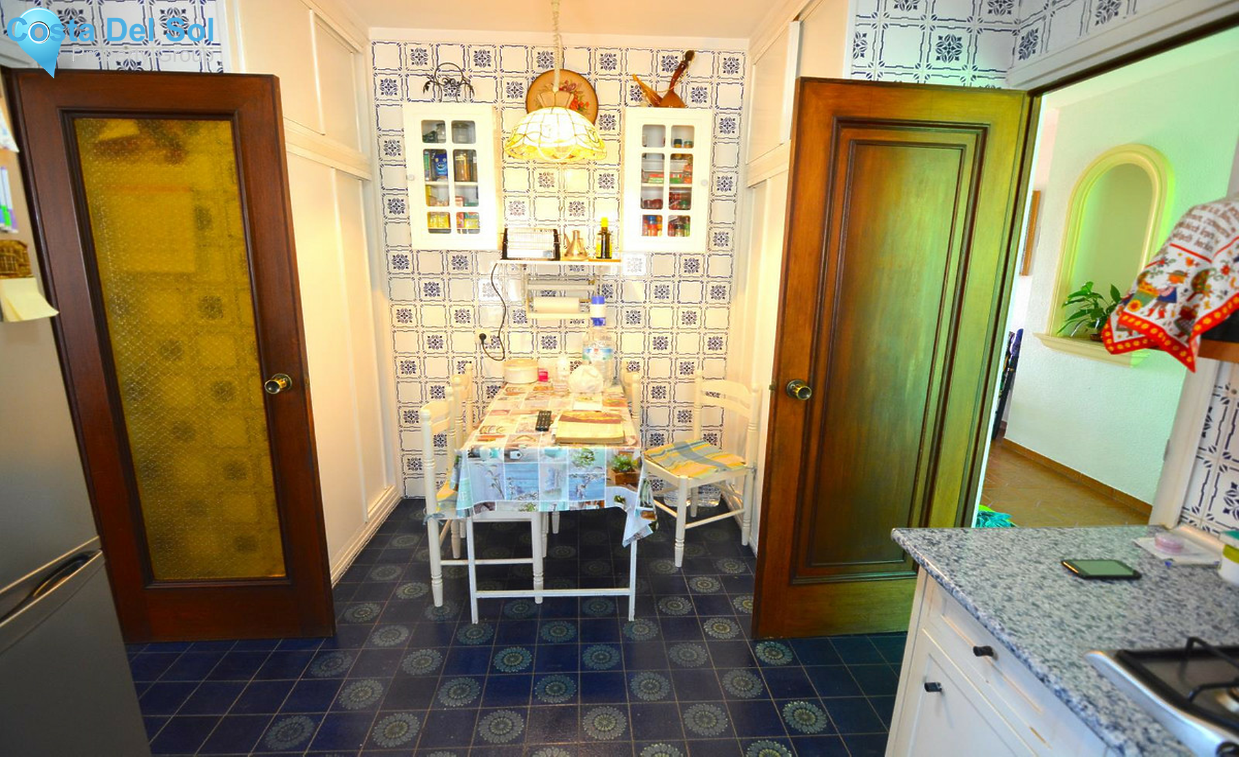 House in Malaga Este-1292350