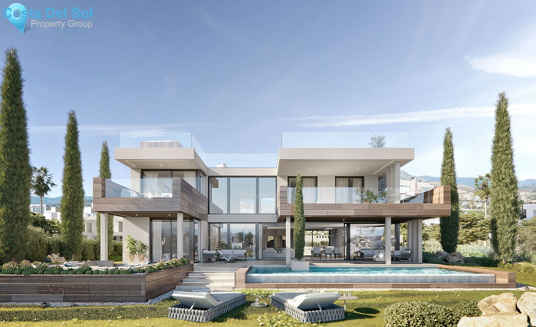 House in Manilva-1237977