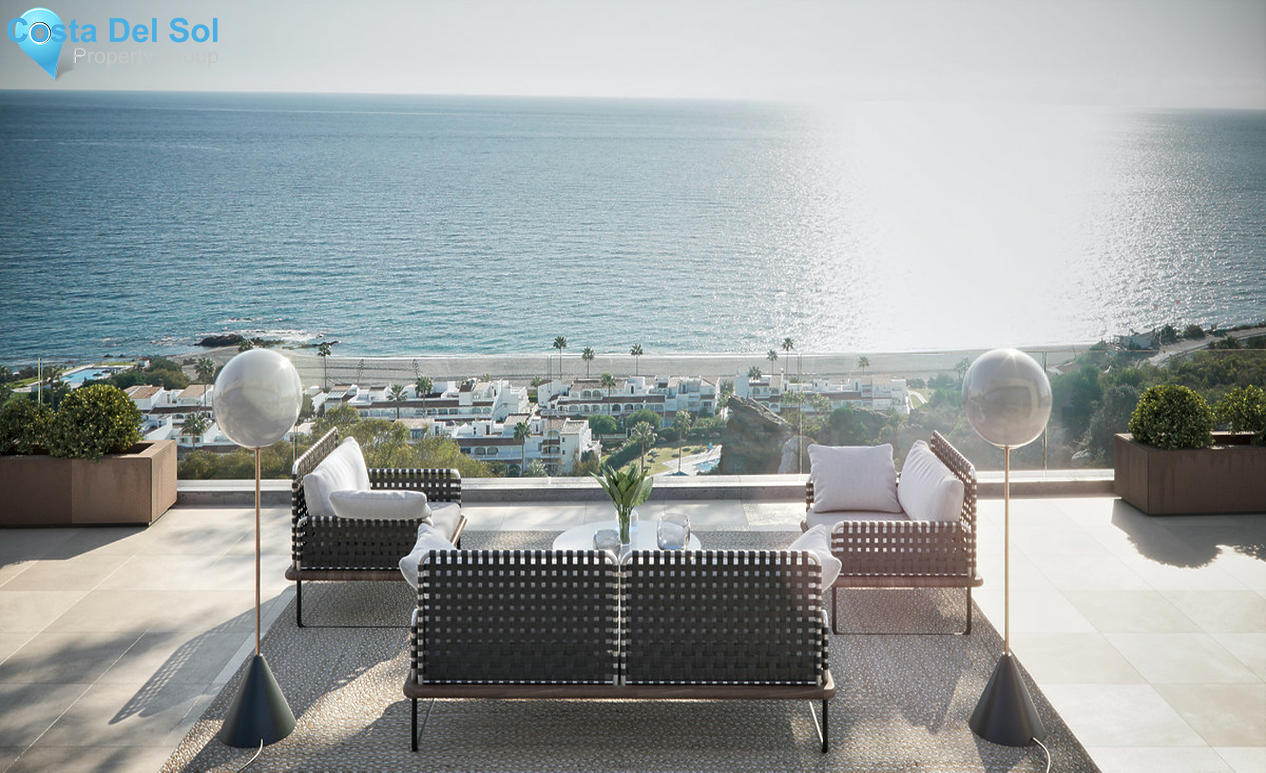 House in Manilva-1237991