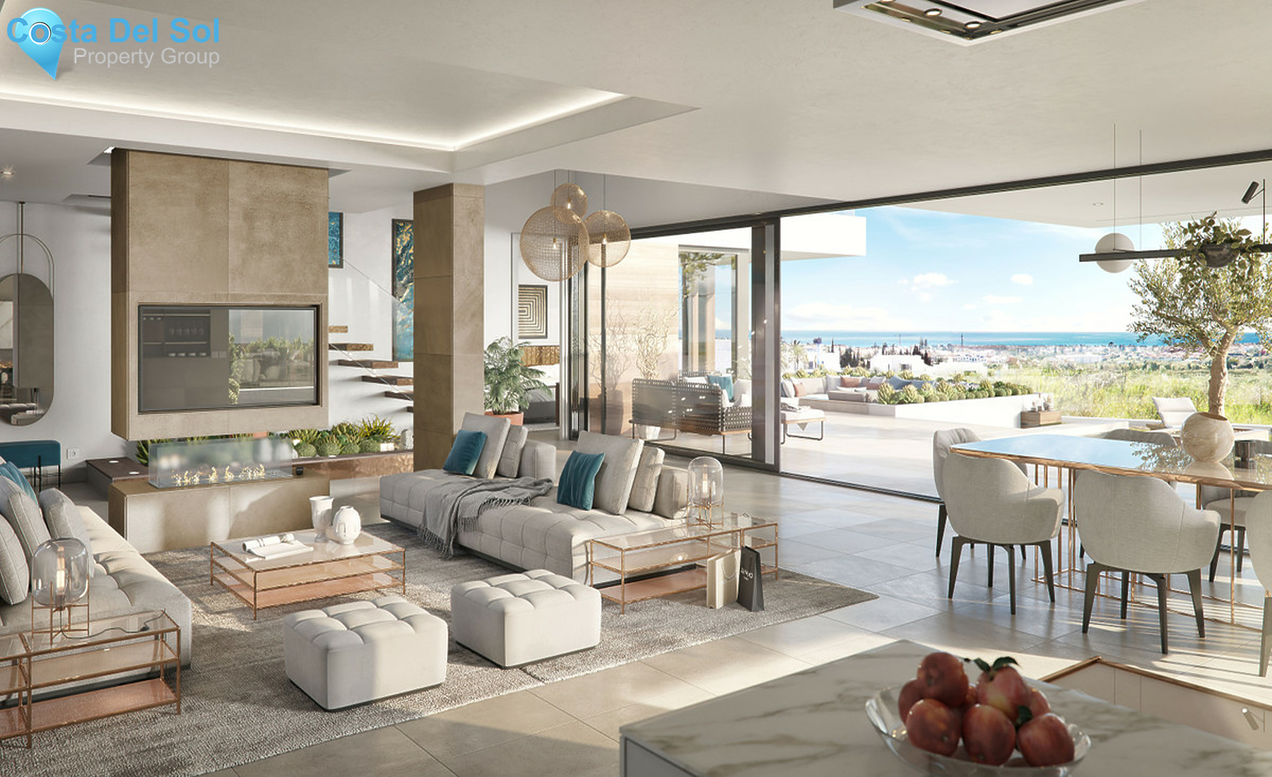 House in Manilva-1237981