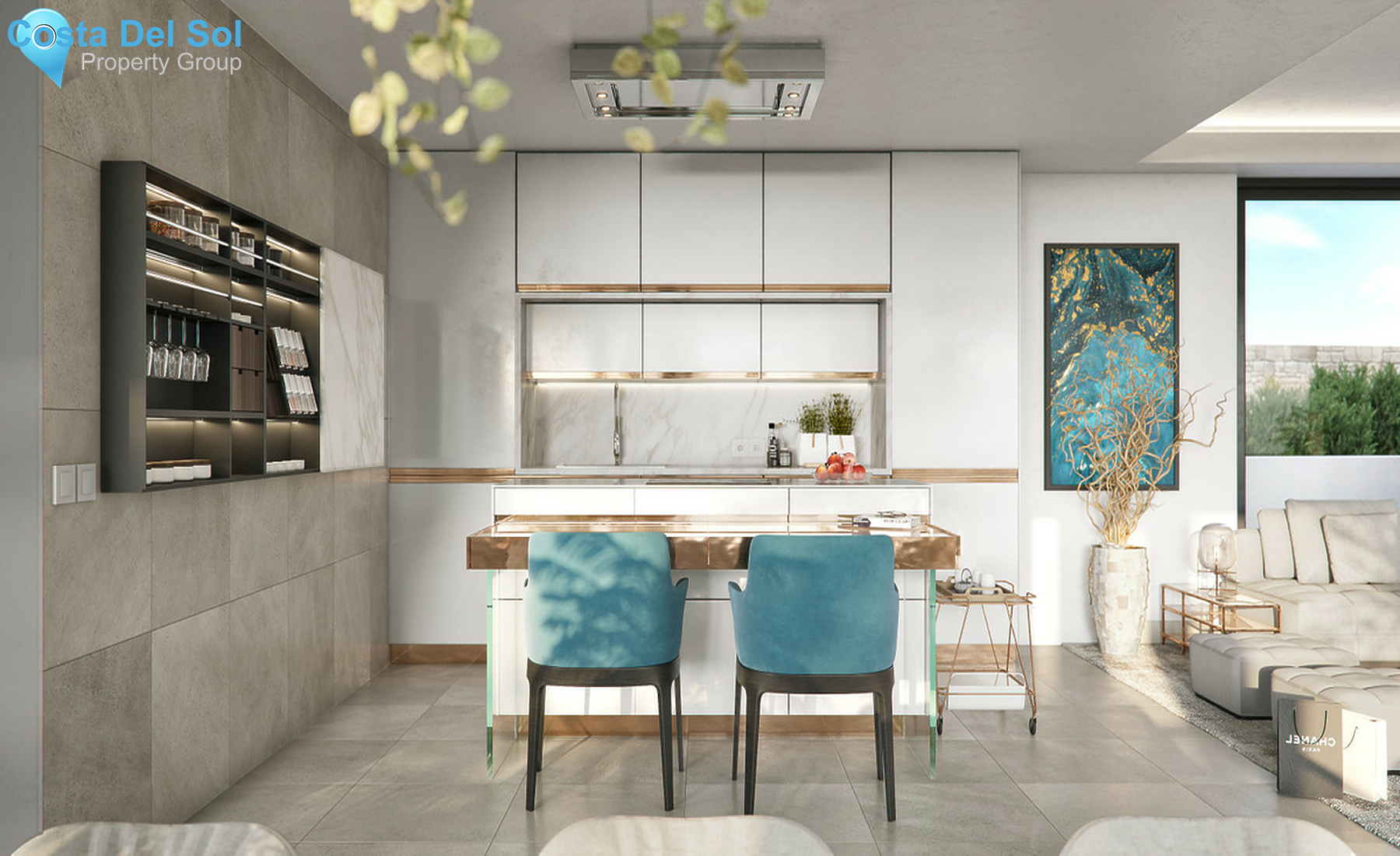 House in Manilva-1237983