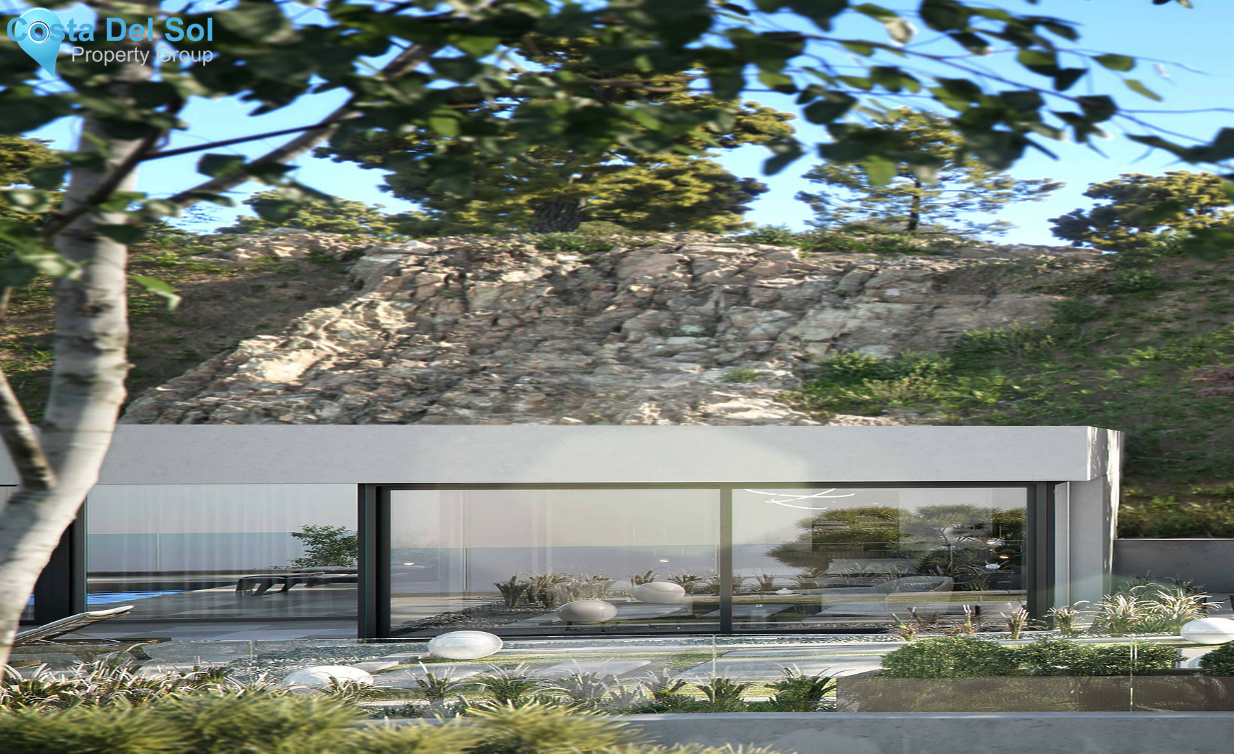 House in Manilva-1378211