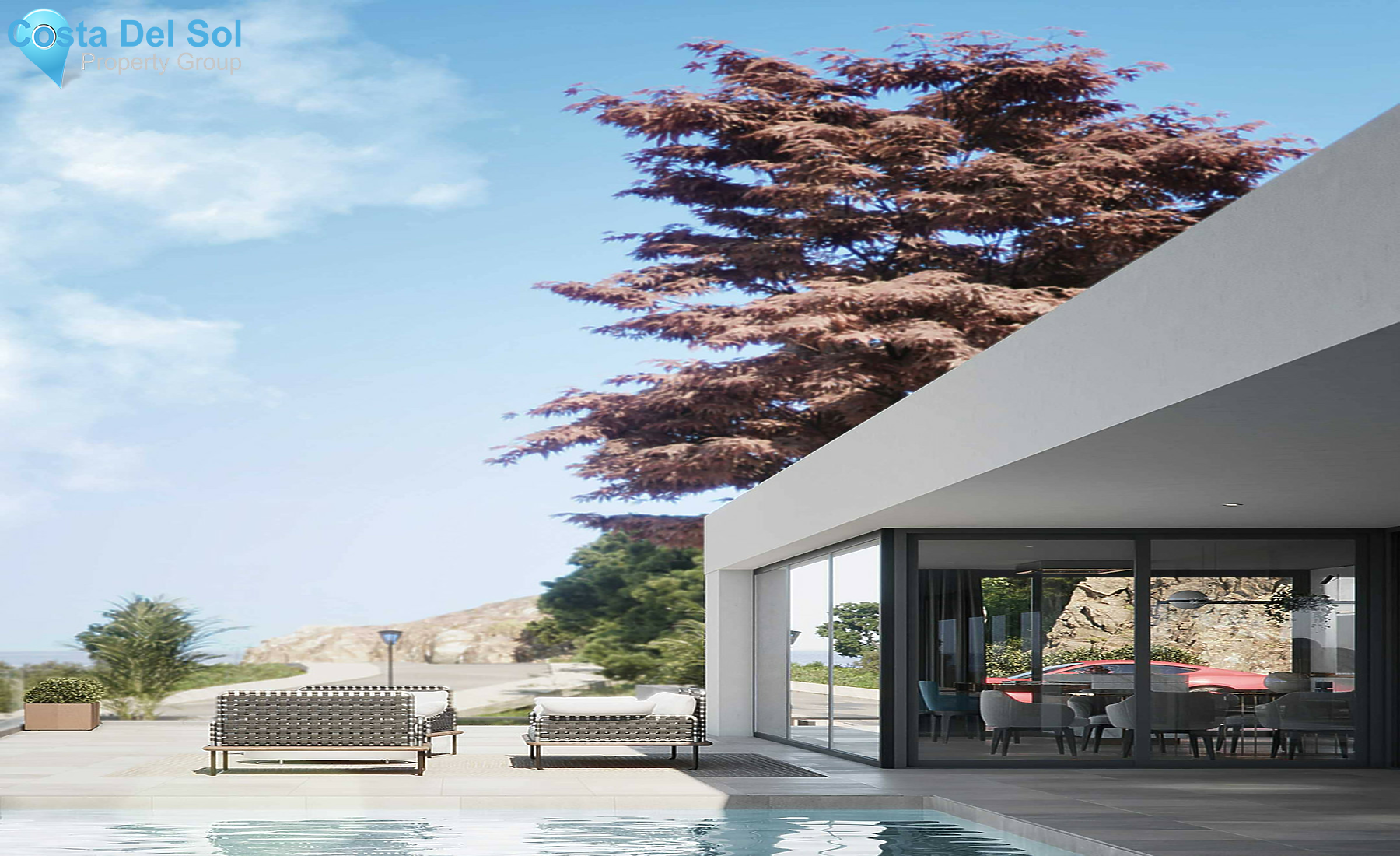 House in Manilva-1378212