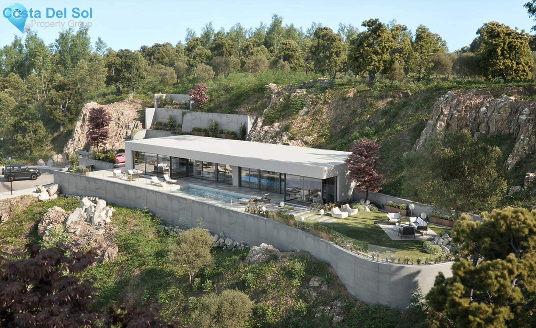 House in Manilva-1378213