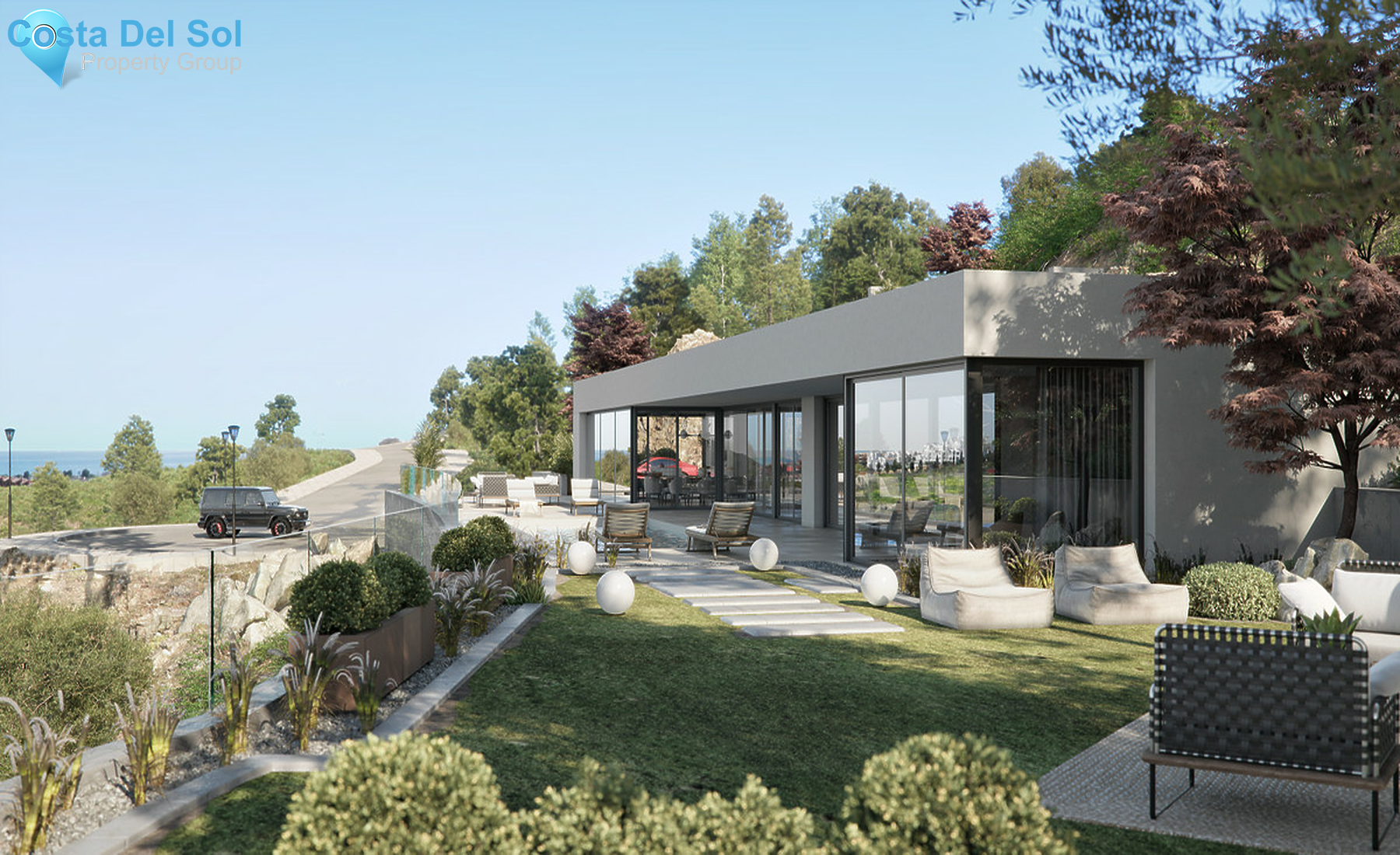 House in Manilva-1378214