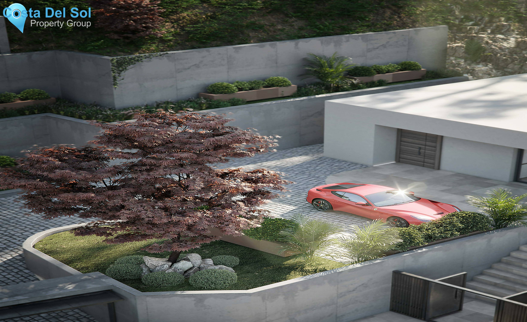 House in Manilva-1378216