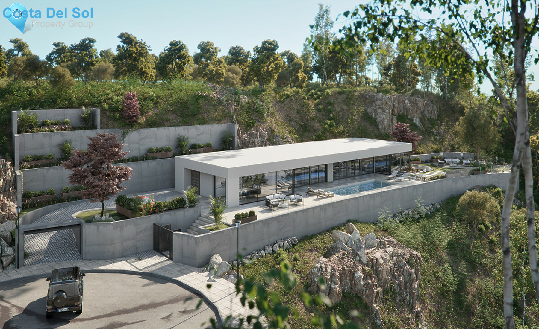 House in Manilva-1378219