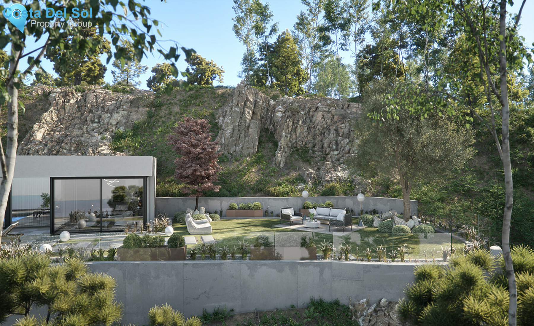 House in Manilva-1378220