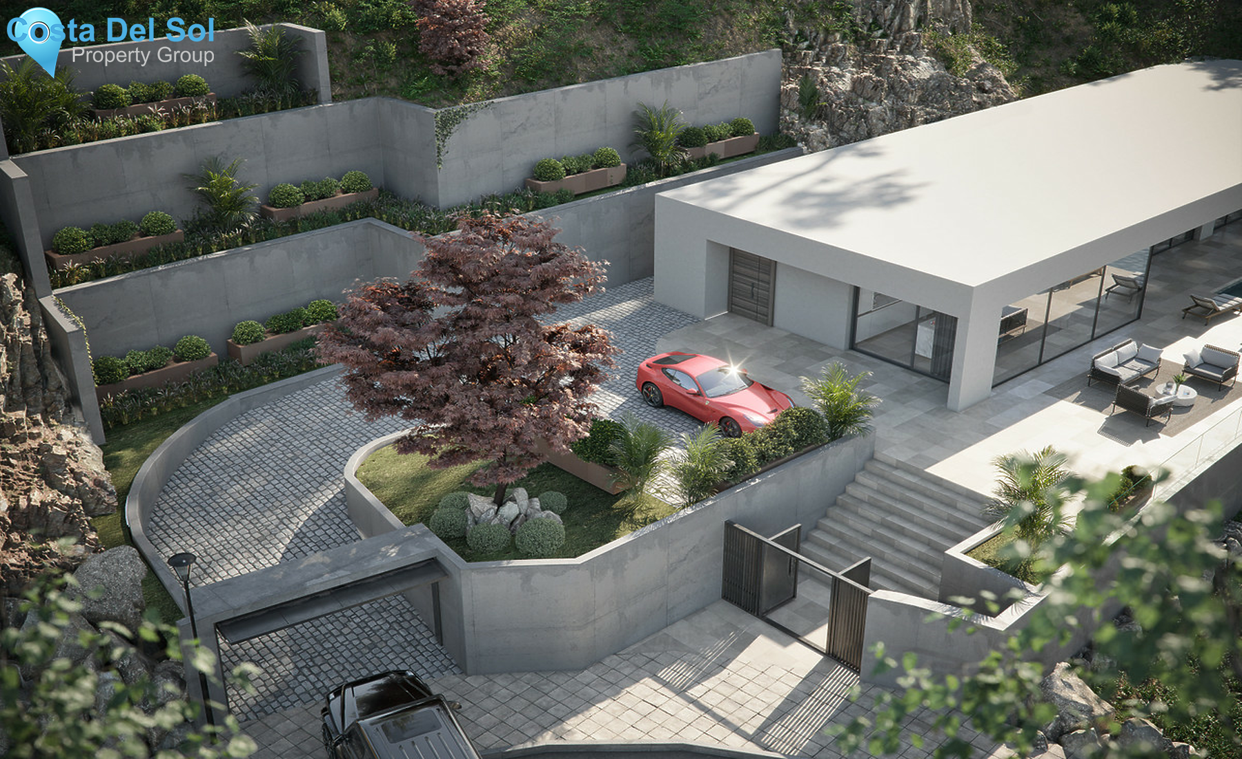 House in Manilva-1378221