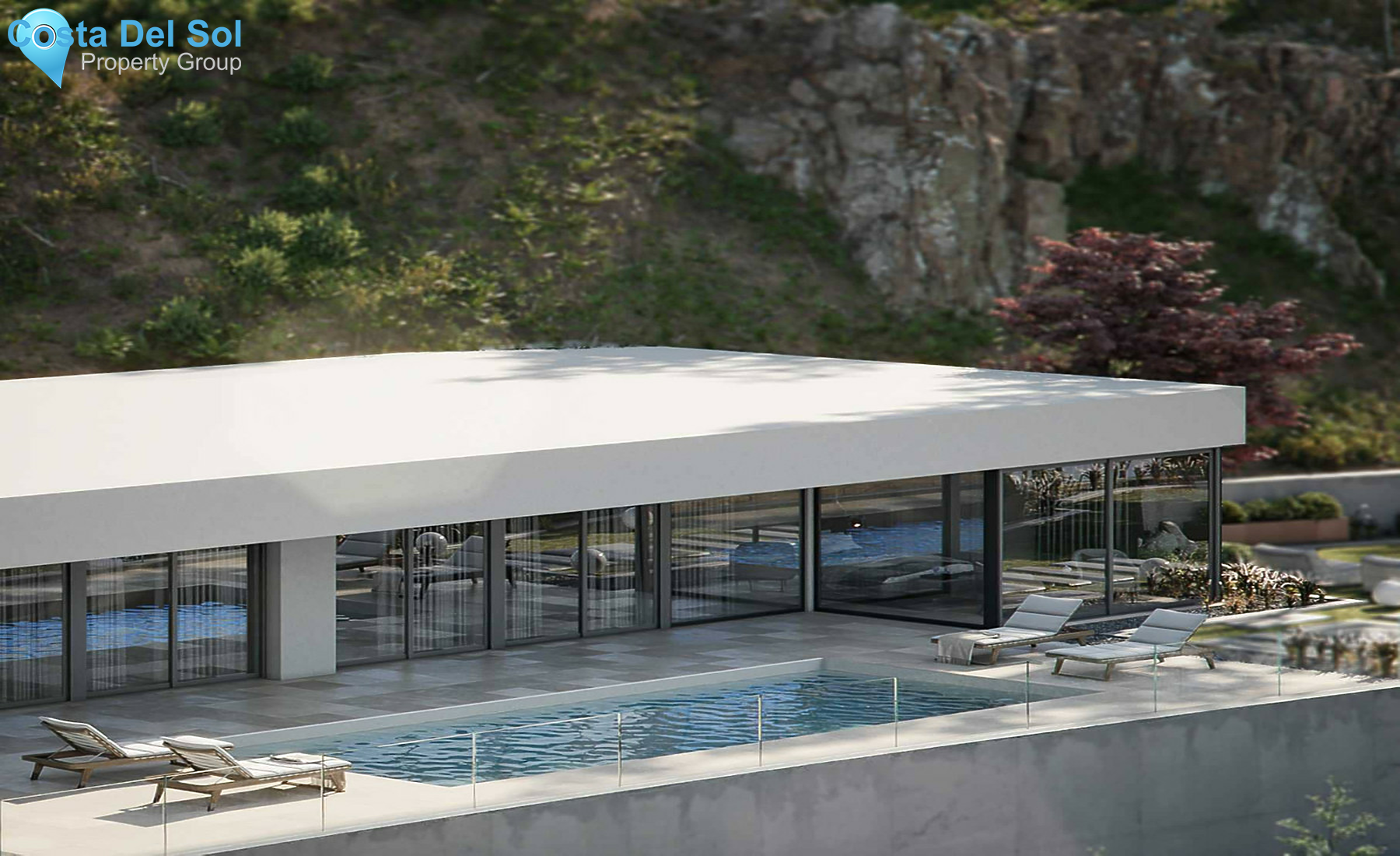 House in Manilva-1378205