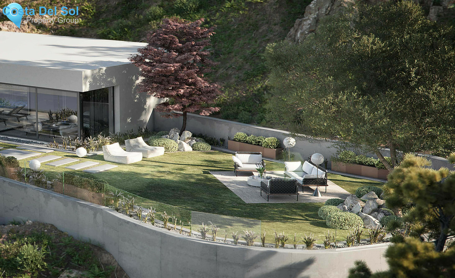 House in Manilva-1378206