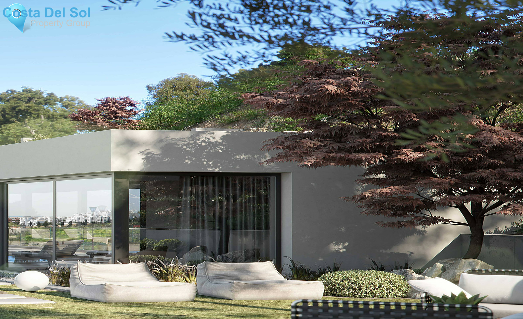 House in Manilva-1378207