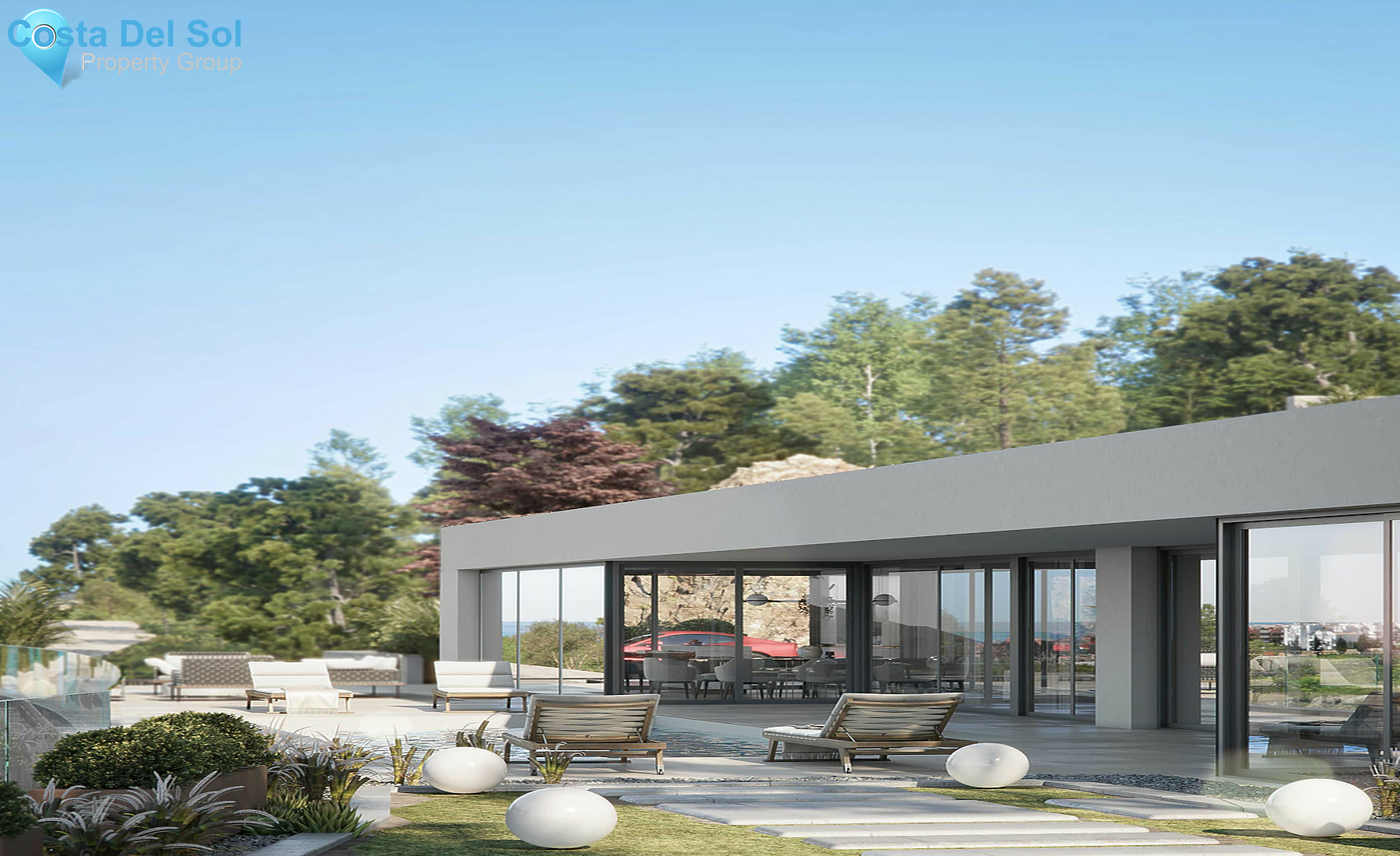 House in Manilva-1378208