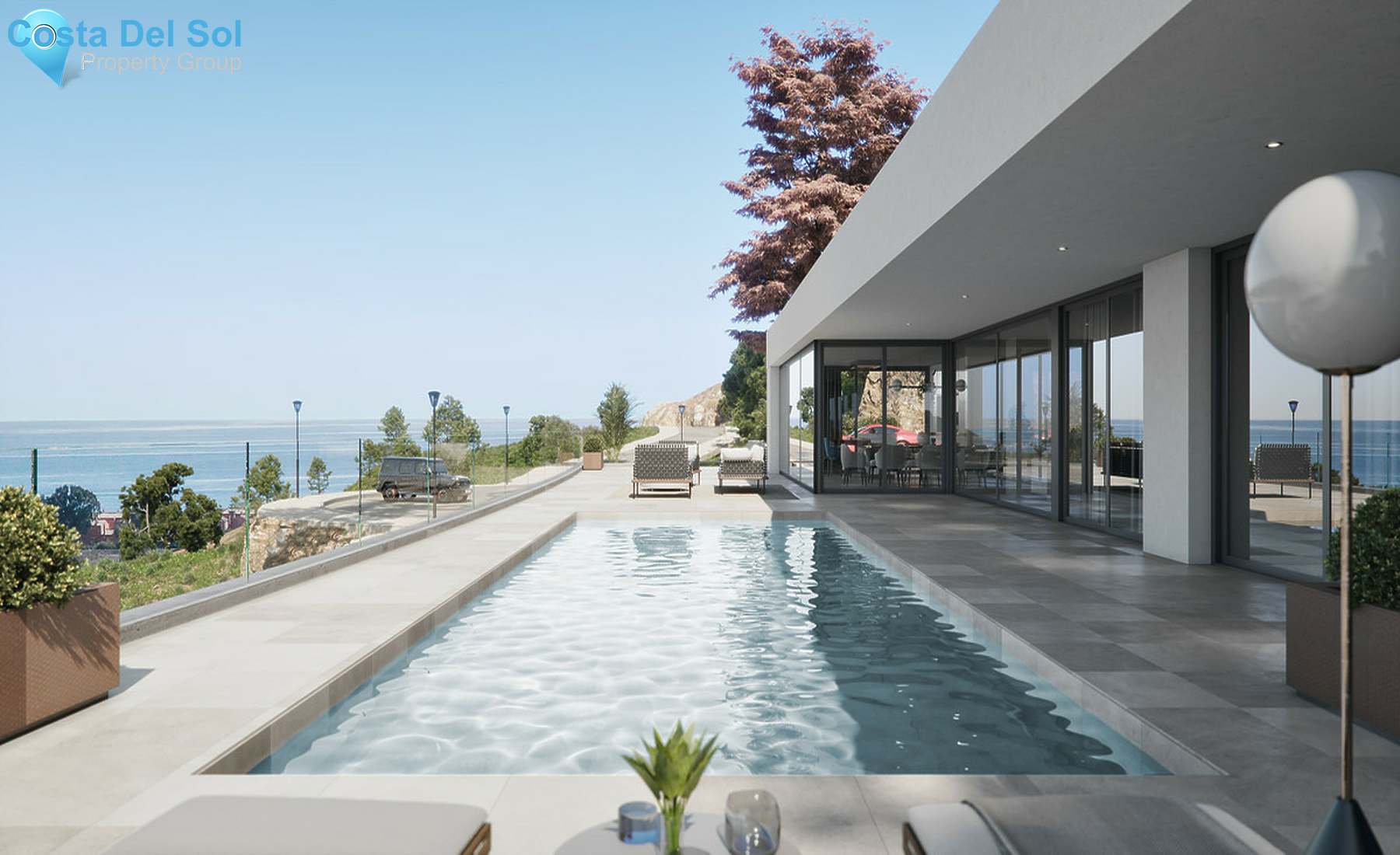 House in Manilva-1378209