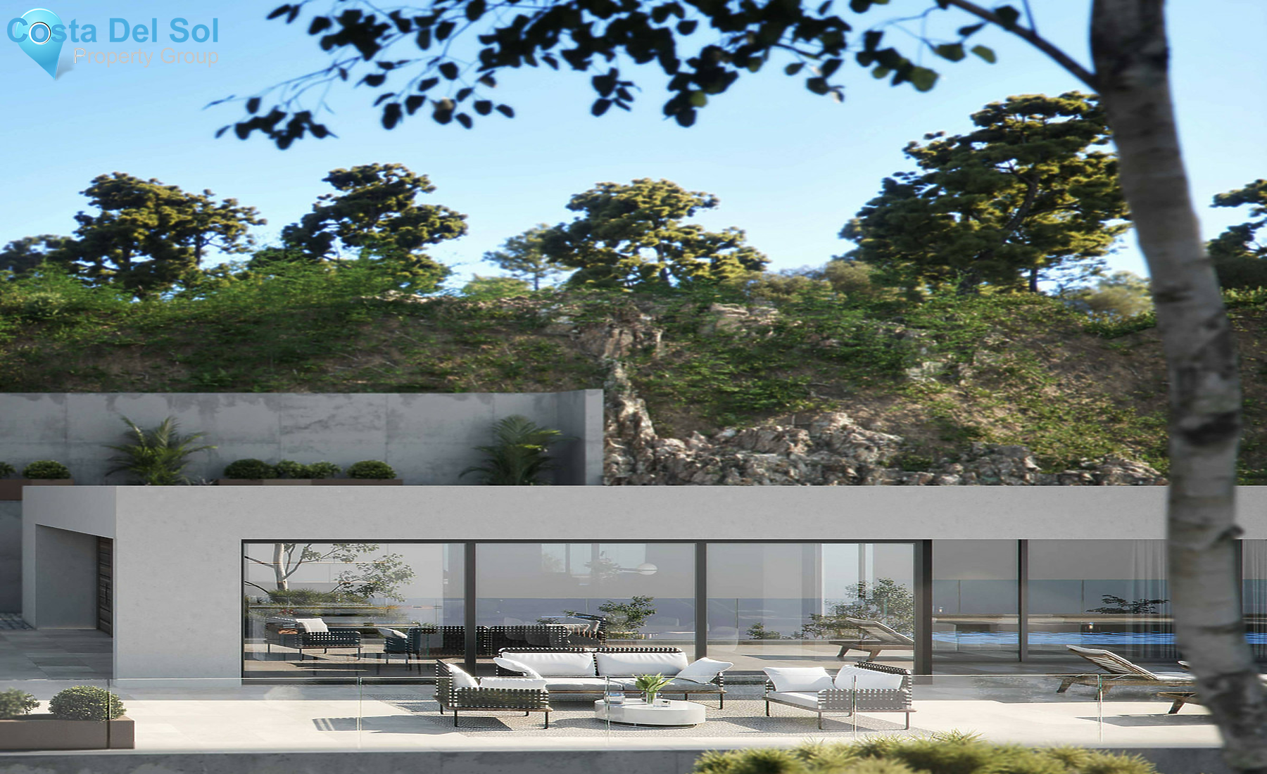 House in Manilva-1378210