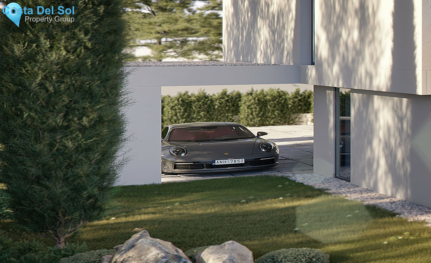 House in Manilva-1378256