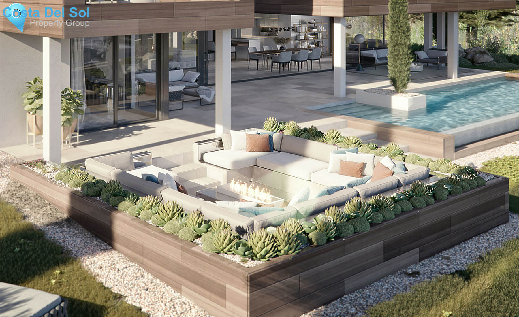 House in Manilva-1378257