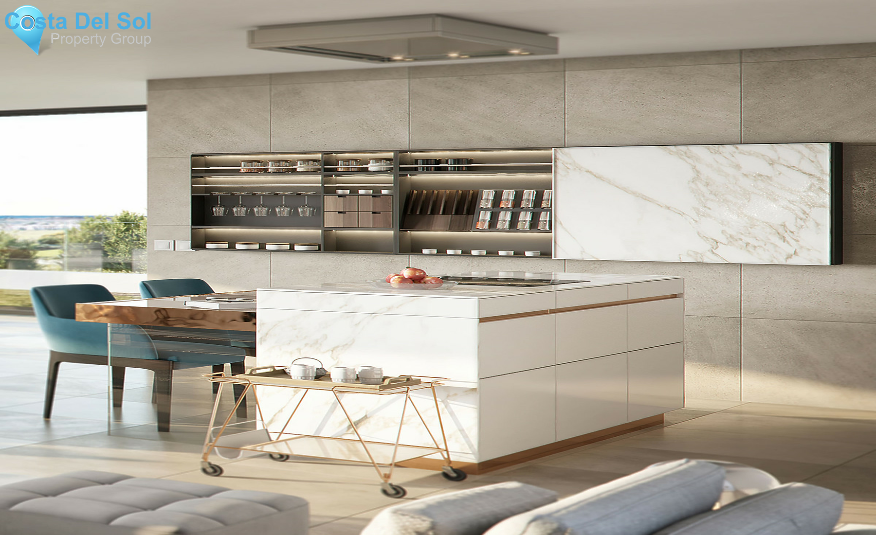 House in Manilva-1378258