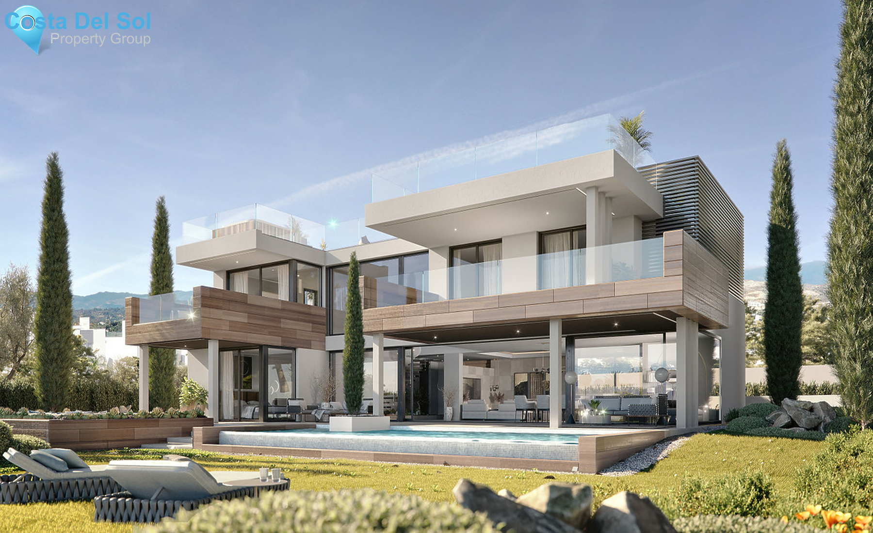 House in Manilva-1378247