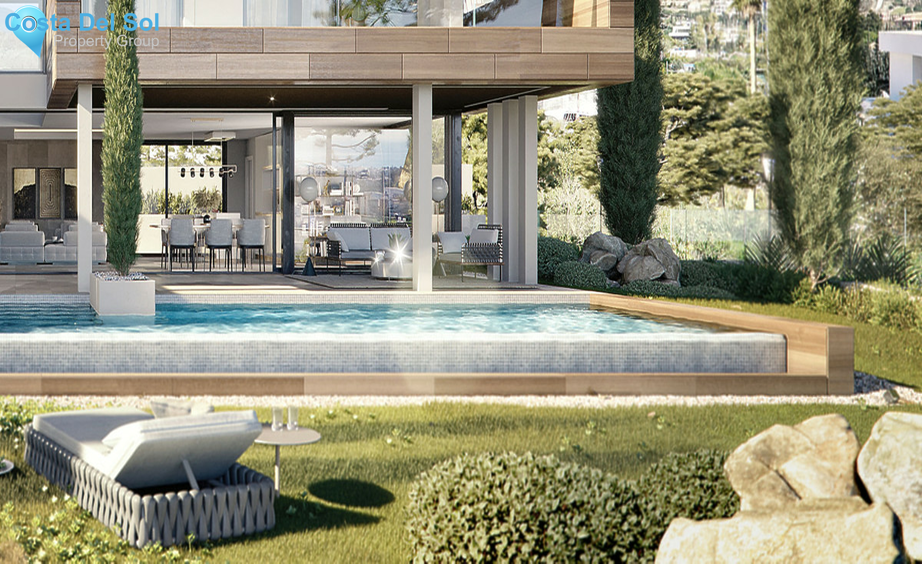 House in Manilva-1378249