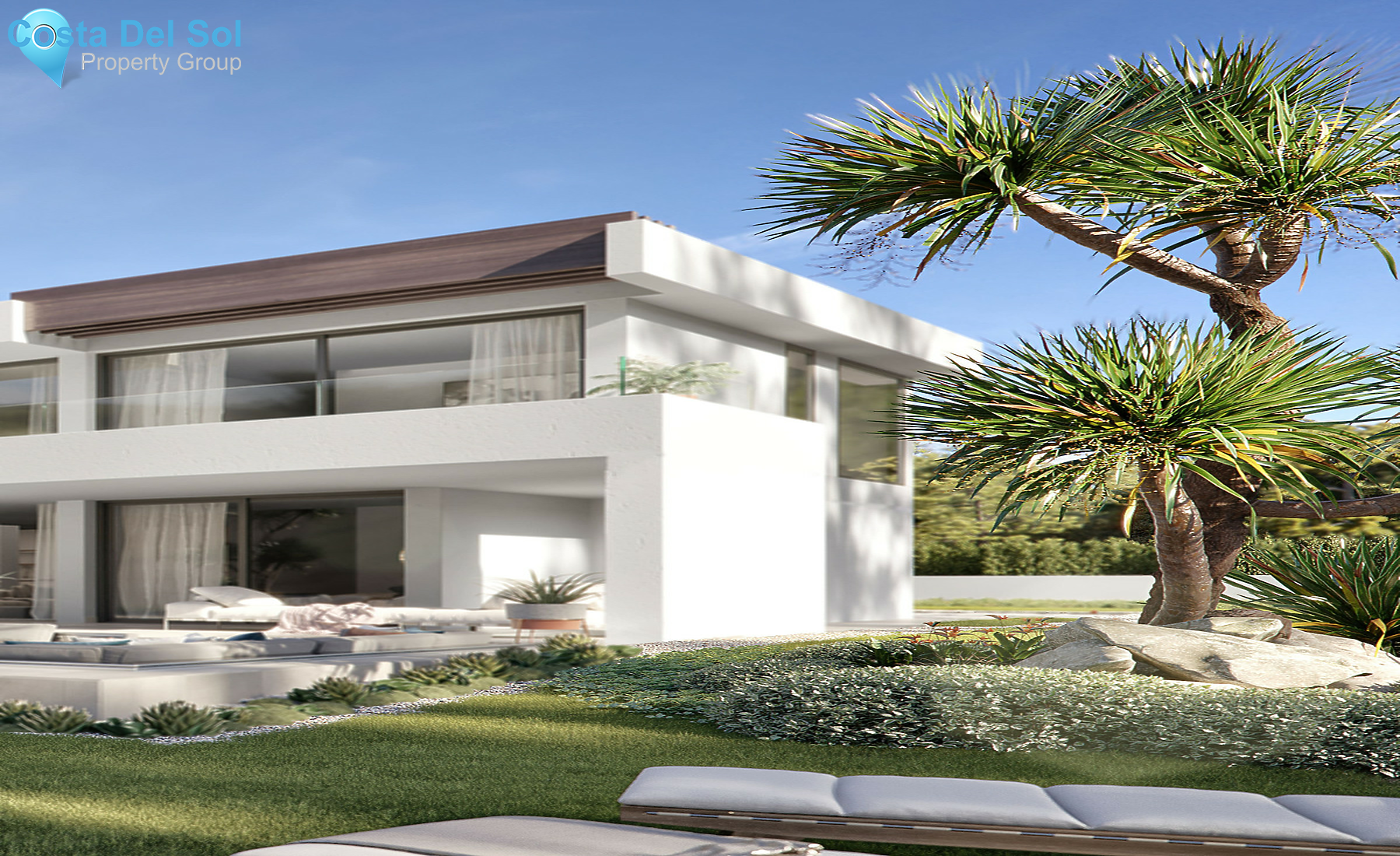 House in Manilva-1378291