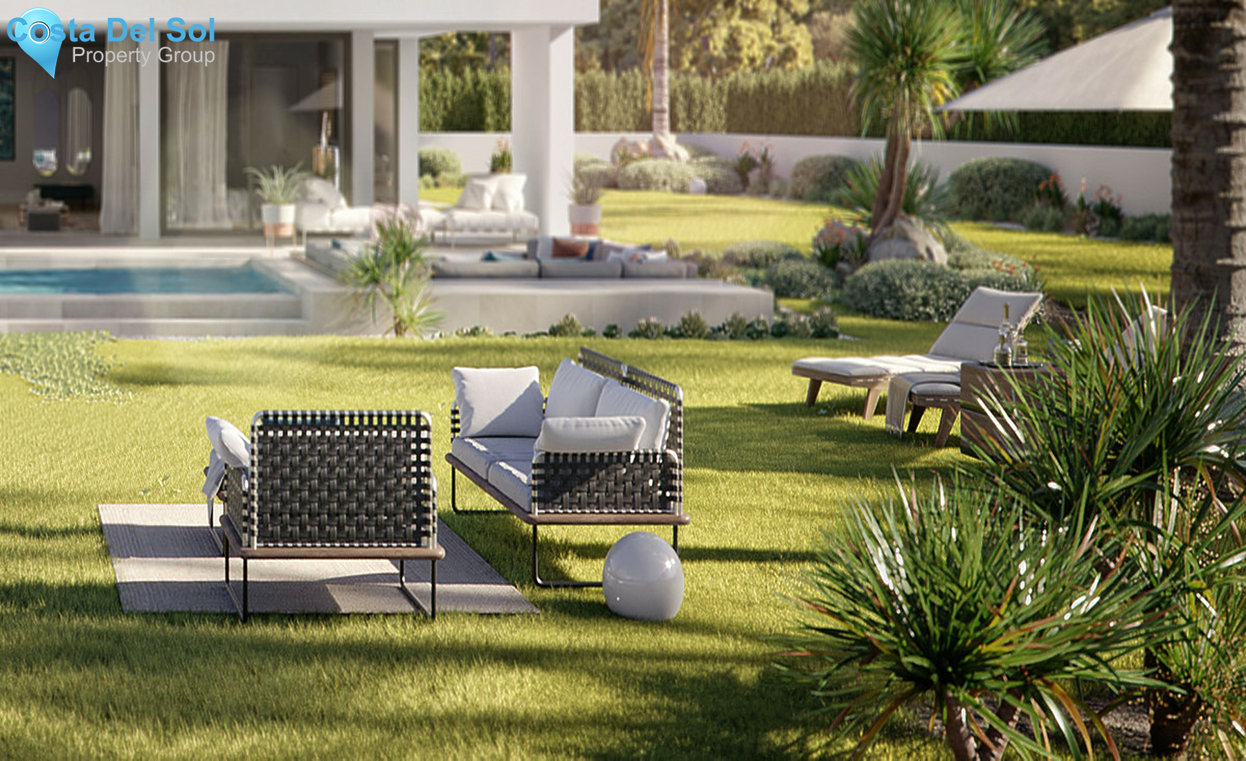 House in Manilva-1378299