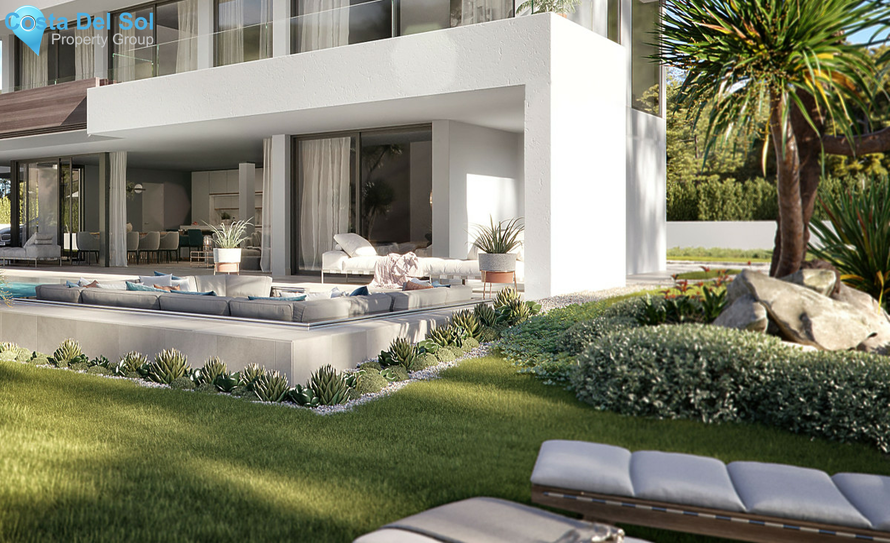 House in Manilva-1378289