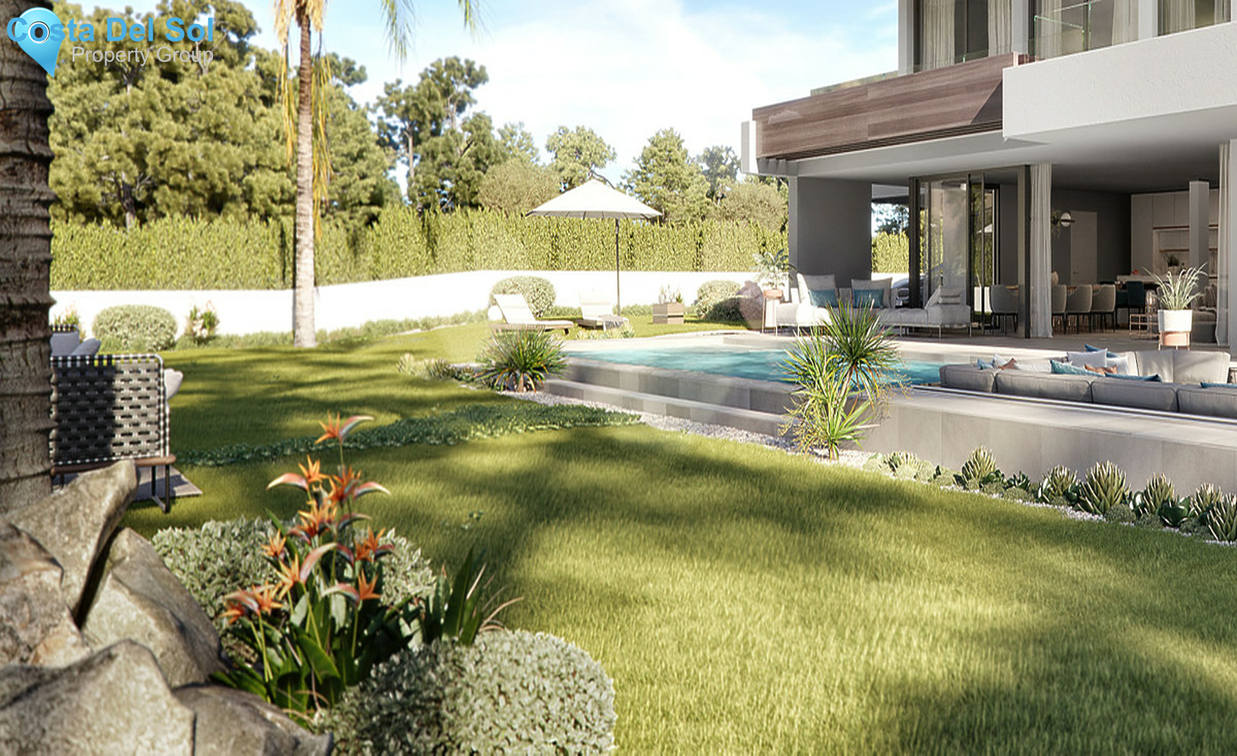 House in Manilva-1378290