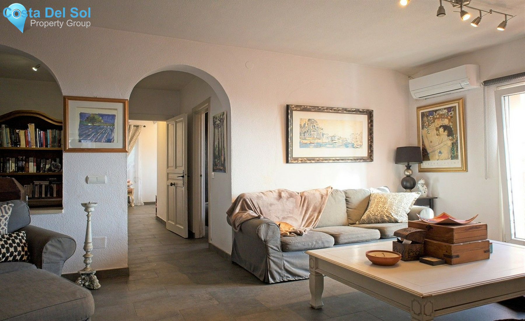 House in Manilva-1479001