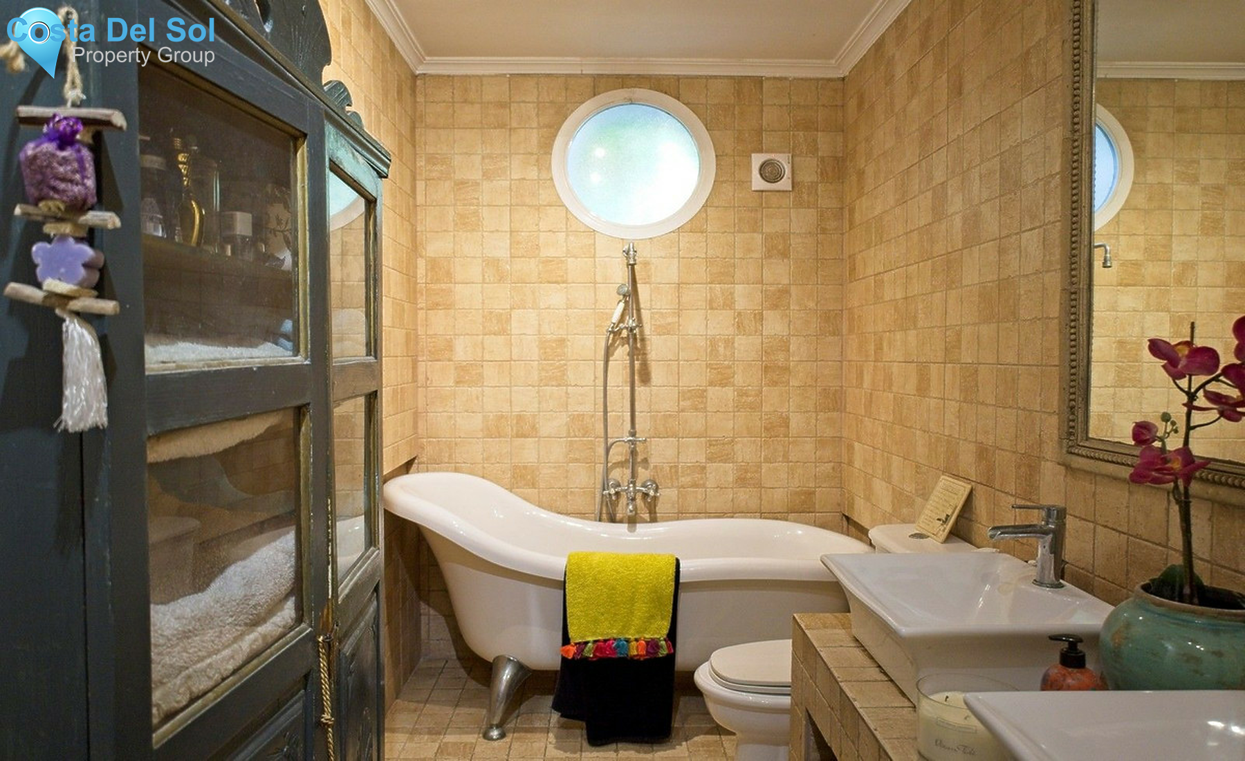 House in Manilva-1479005