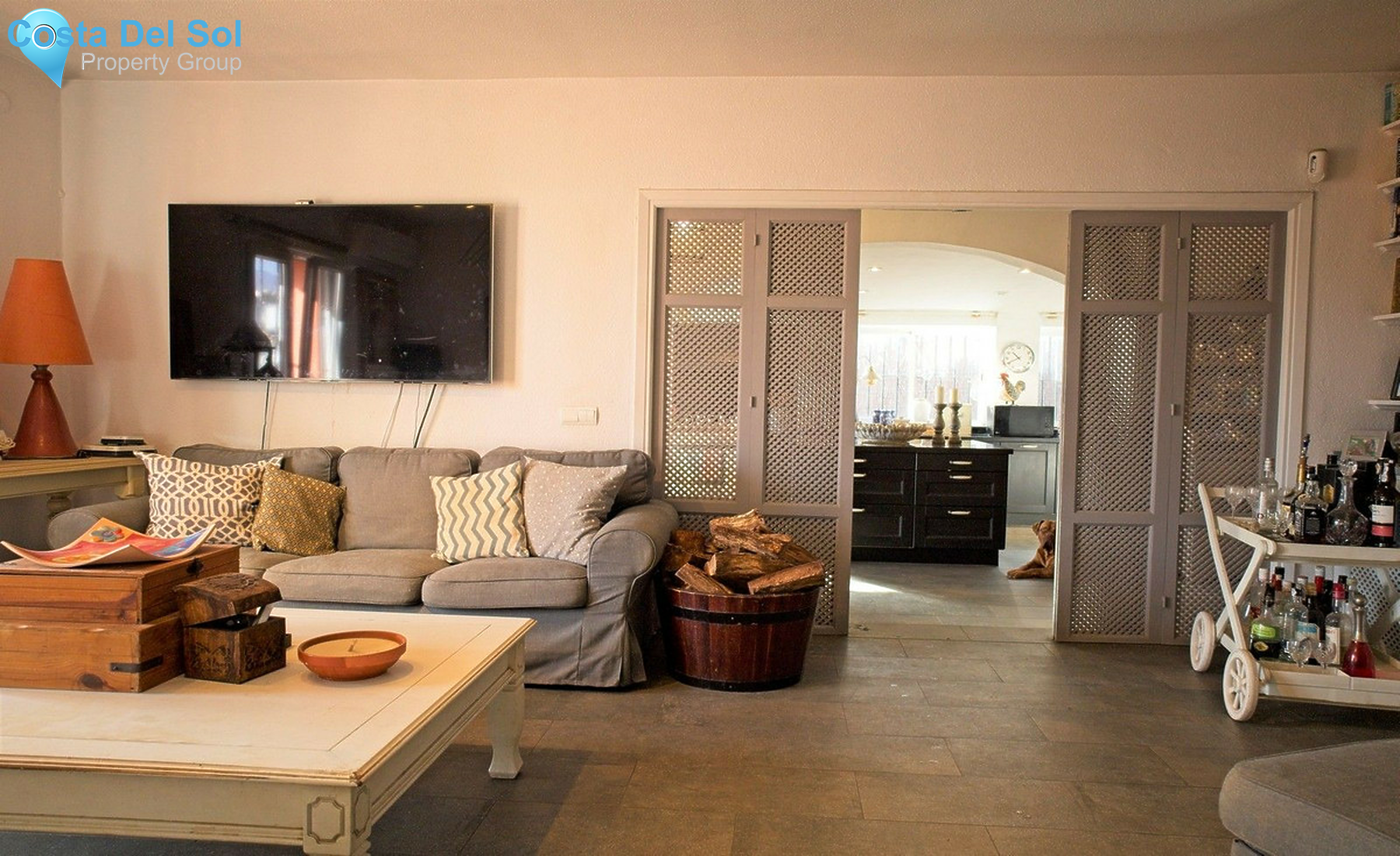 House in Manilva-1478991